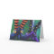 Witches Halloween Card