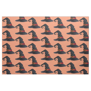Witches hat fabric