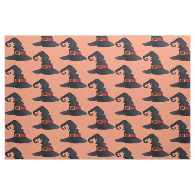 Witches hat fabric (Fat Quarter)