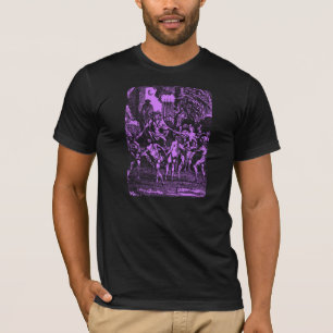 Witches' Sabbath Tee