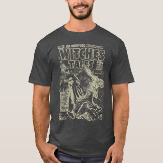 Witches Tales No 10 1952 T-Shirt