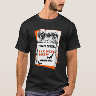 Witches Use Sorcery Wizardry Spells and Enchantmen T-Shirt