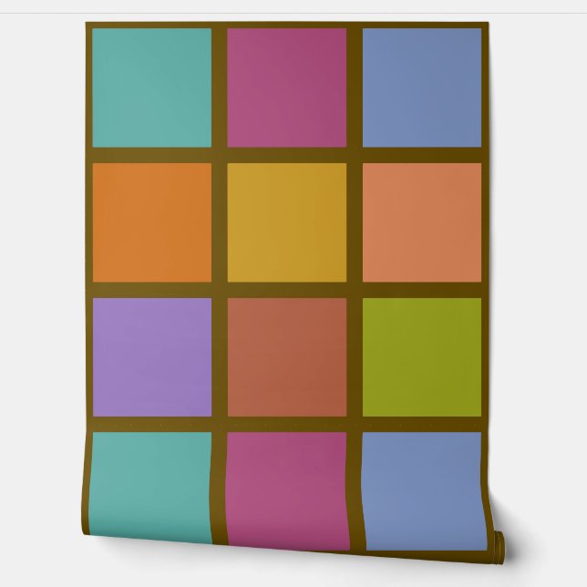 Witches Windows SM Wallpaper (Unrolling)