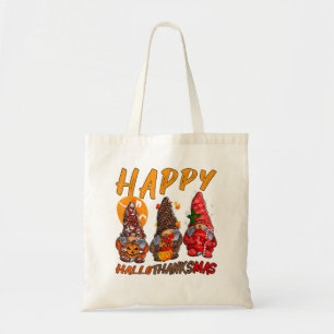 Witches, Witch Hat, Cute Witch Costume, Funny Hall Tote Bag