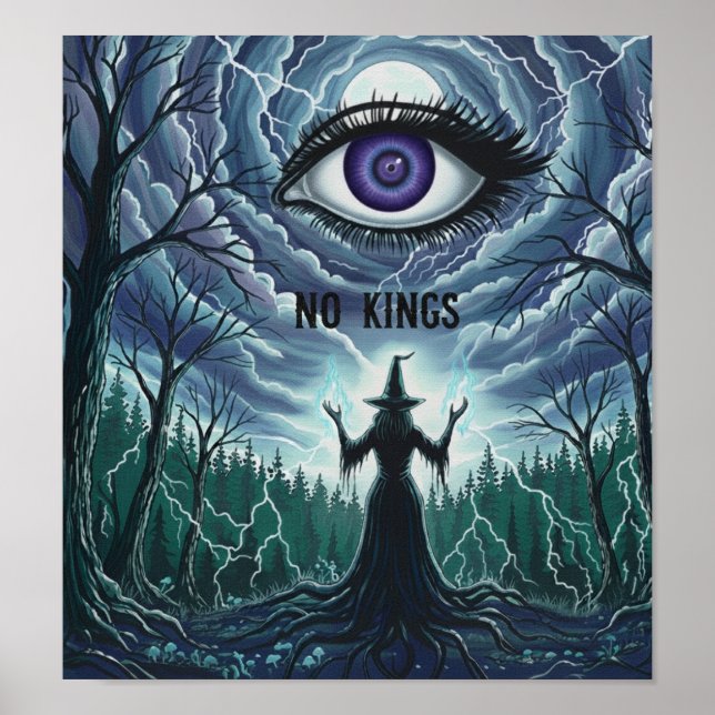 WitchesAgainstHate  Poster (Front)