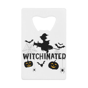 Witchinated Halloween 2021Costume Funny Witch
