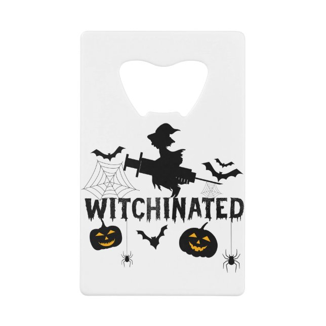 Witchinated Halloween 2021Costume Funny Witch (Front)