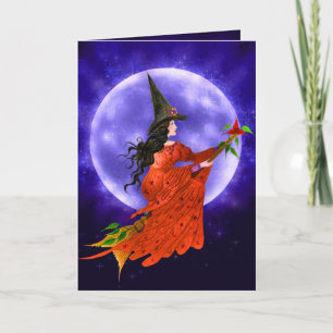 Witching Hour Cards