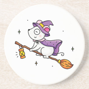 Witching hour coaster