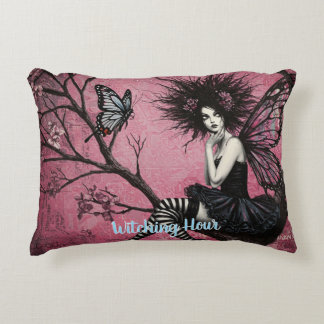 Witching Hour Decorative Cushion