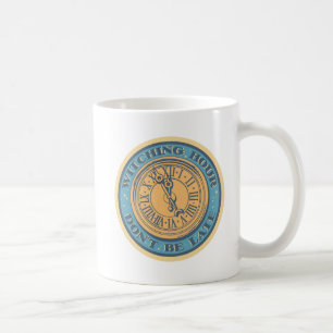 Witching Hour Mug