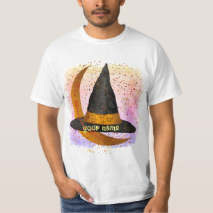 Witching Hour Witch T-Shirt