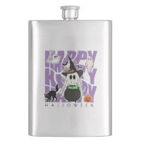 Witching Up Fun | Happy Halloween Magic & Mischief
