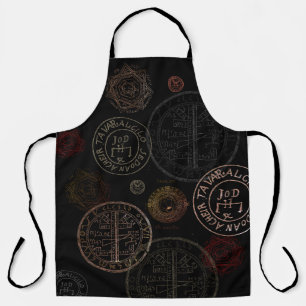 Witch's Apron