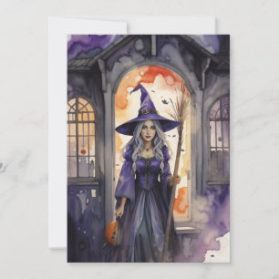 Witch's Brew Greetings