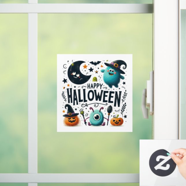 Witch's Brew- Halloween  (Home)