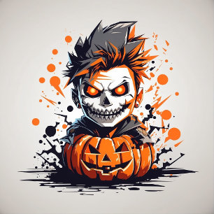 "Witch's Brew" Halloween Mug