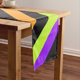 Witch's Brew Long Table Runner