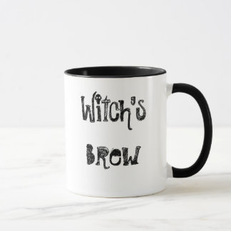 Witch's Brew Mug