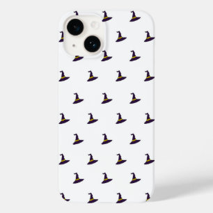 Witch's Hat Halloween Phone Case