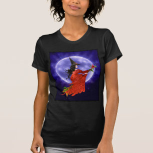 Witch's Moon T-Shirt