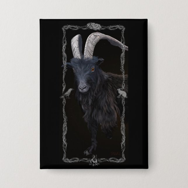 Witch's Sabbath (Front)