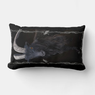 Witch's Sabbath Lumbar Cushion