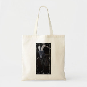 Witch's Sabbath Tote Bag