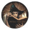 Witchy Bookplate