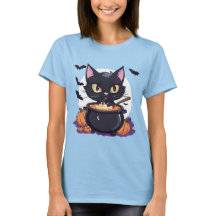 Witchy Cat Potion