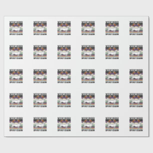 Witchy Dachshund Halloween Vintage Engraving Dog S Wrapping Paper