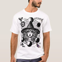 Witchy Dragon Mum – Cute Mystic Dragon Lover