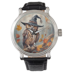 Witchy Friend Collection Watch