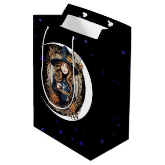 Witchy Kitchen Medium Gift Bag