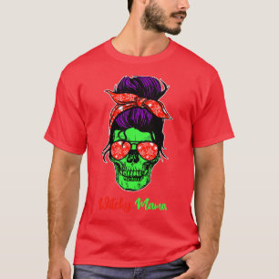 Witchy Mama VI T-Shirt