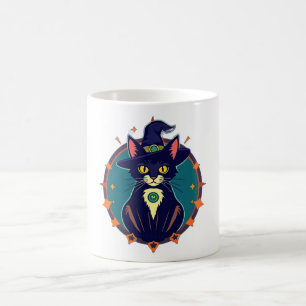 Witchy mercury retrograde  coffee mug