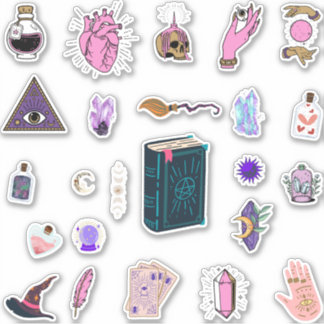 Witchy Multiple All in One