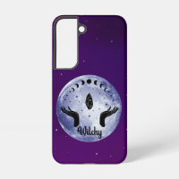 Witchy Night - Mystical Moon Phases