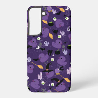 Witchy Rubber Ducks Phone Case