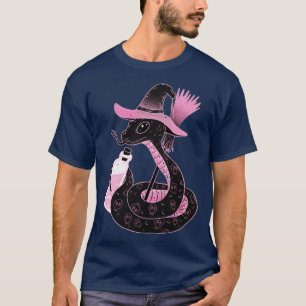 Witchy snake T-Shirt