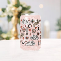 Witchy Vibes Pattern
