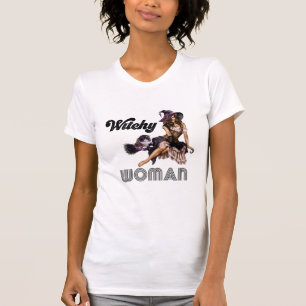 Witchy Woman light T-Shirt