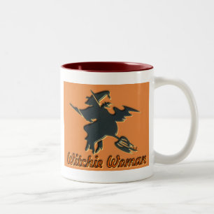 Witchy Woman Mug