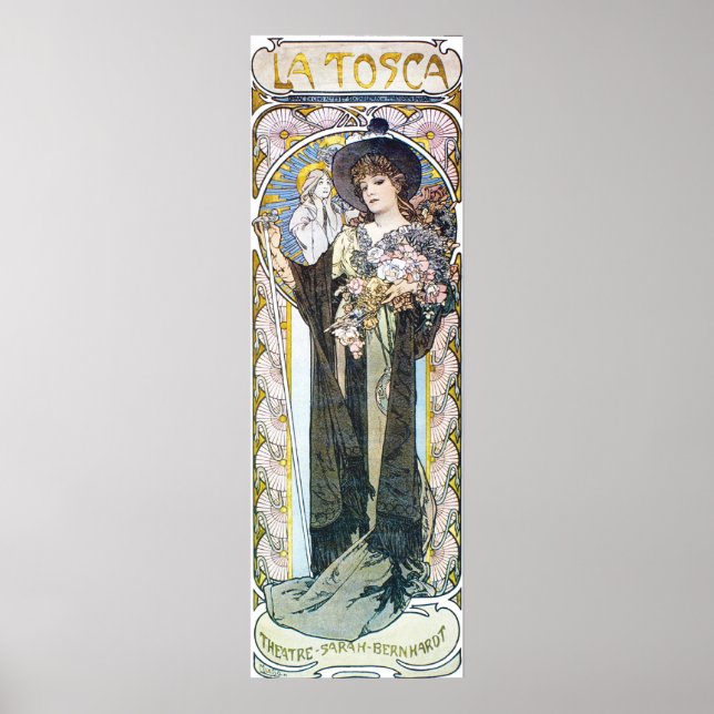 Witchy Woman Poster (Front)