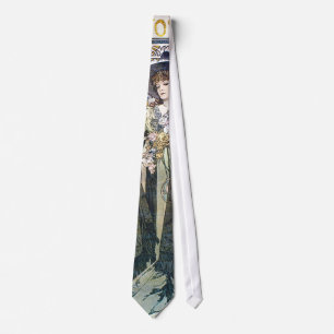 Witchy Woman Tie