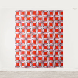 with a fun and versatile tapestry
