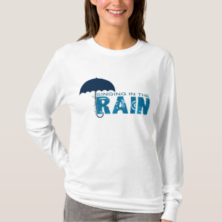 With a Happy Refrain T-Shirt