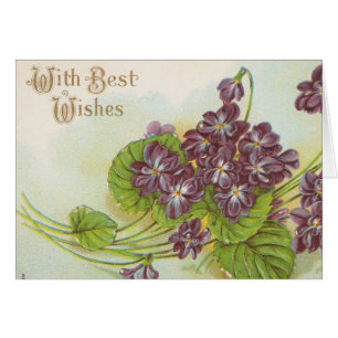 With Best Wishes
