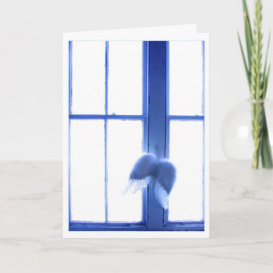 With Deepest Sympathy Card