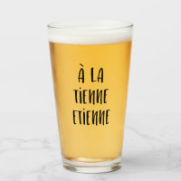 With Etienne holds